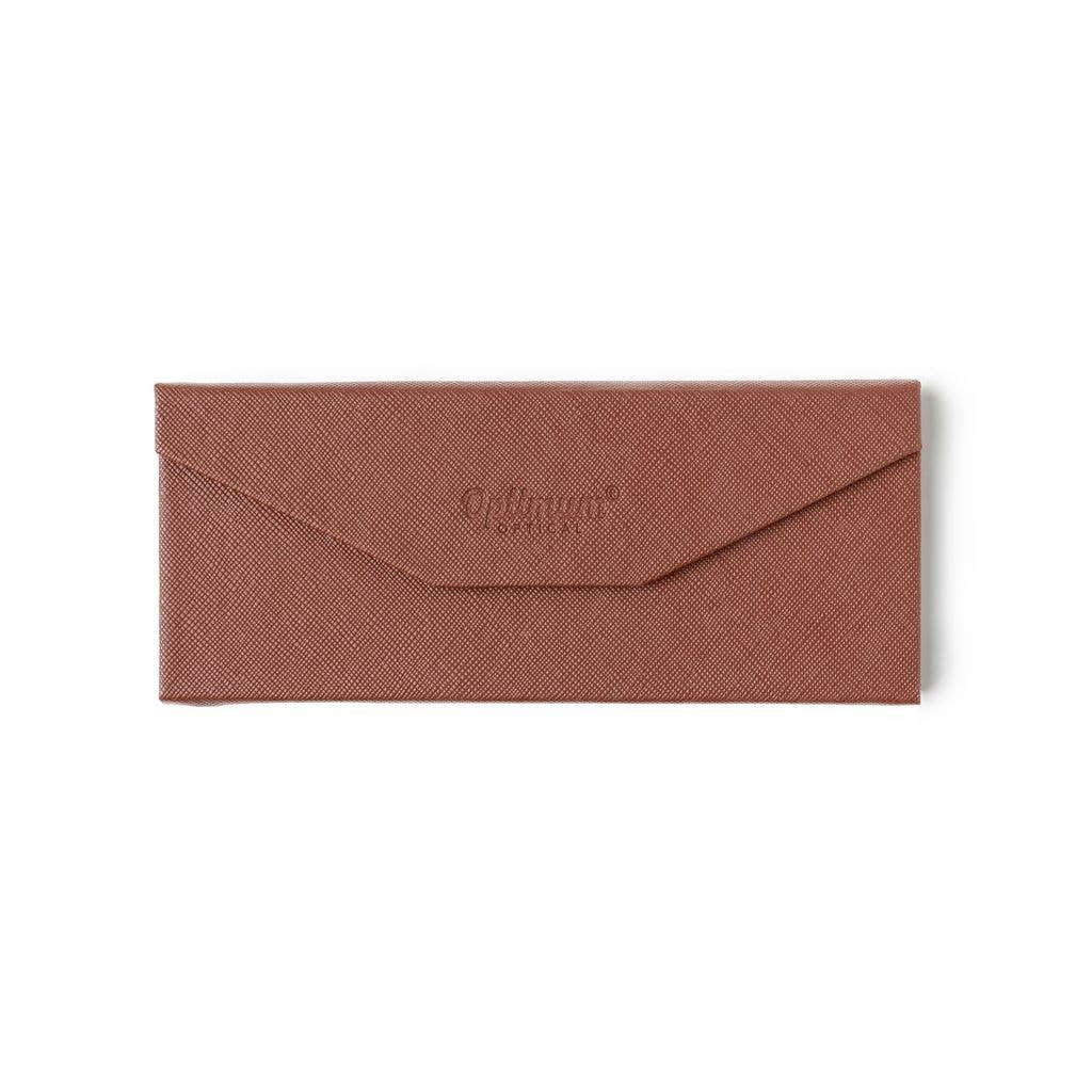 Optimum Optical Foldable Slimline Eyewear Case Misc Accessories DM Merchandising