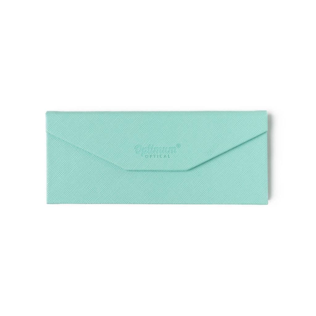 Optimum Optical Foldable Slimline Eyewear Case Misc Accessories DM Merchandising