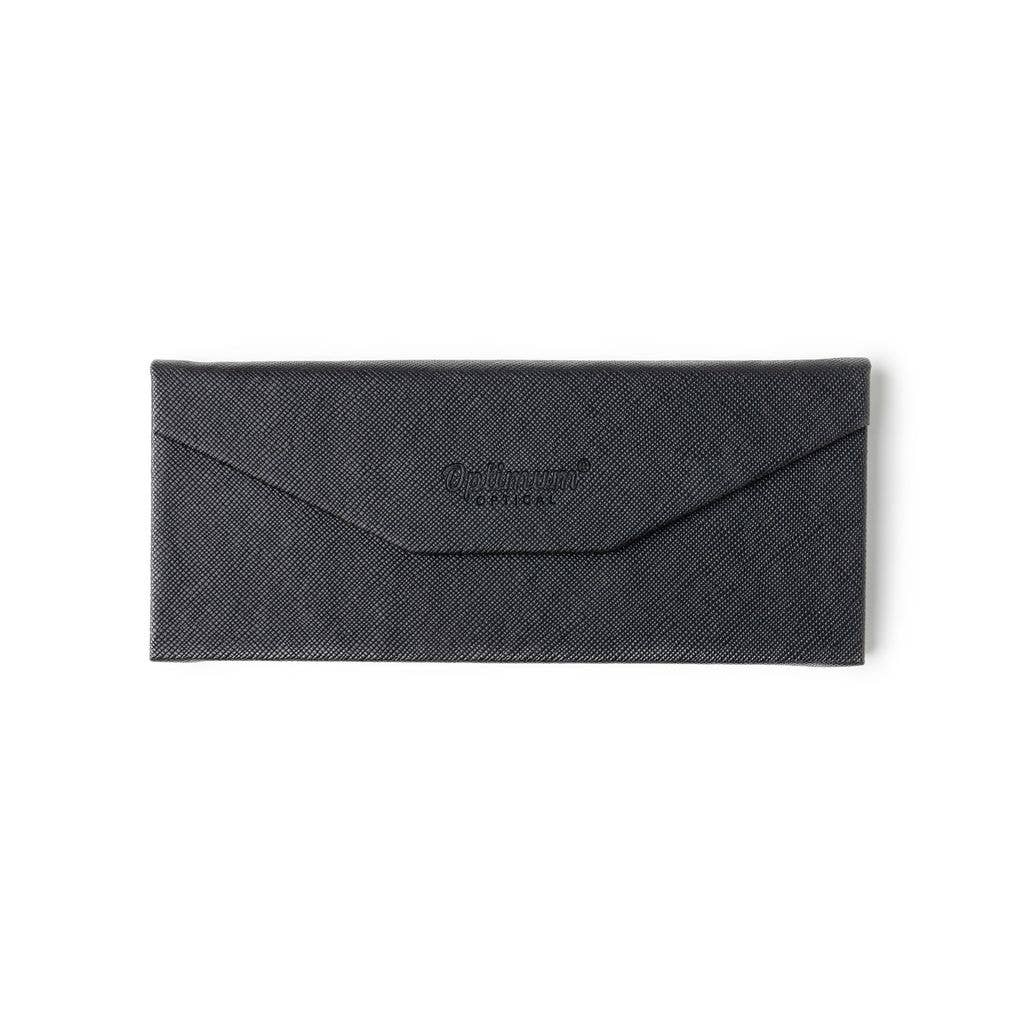 Optimum Optical Foldable Slimline Eyewear Case Misc Accessories DM Merchandising