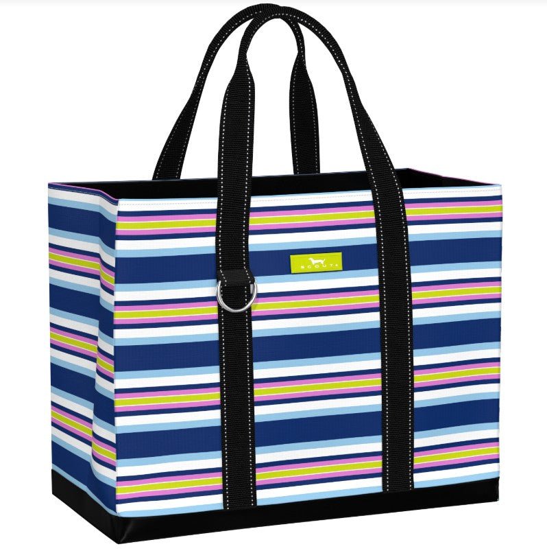 Original Deano - Fall in Line Utility Bags Scout