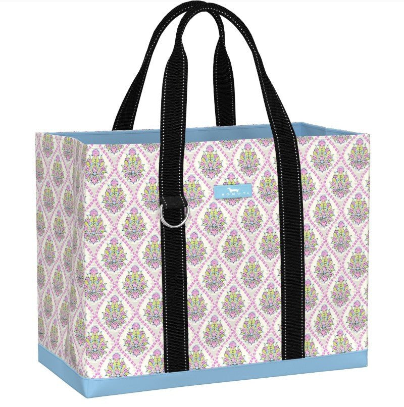 Original Deano - Inna Garden Utility Bags Scout