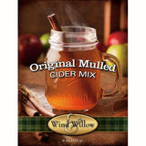 Original Mulled Cider Mix Impulse Wind & Willow