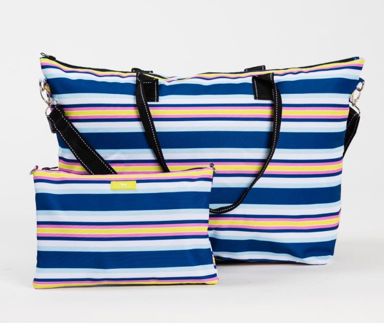 Overpacker - Fall in Line Utility Bags Scout