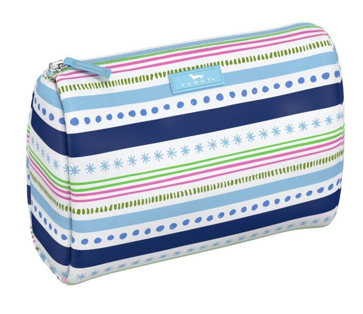 Packin Heat - All The Trimmings - Sugar Babies Children's Boutique/Meg's Shoppe