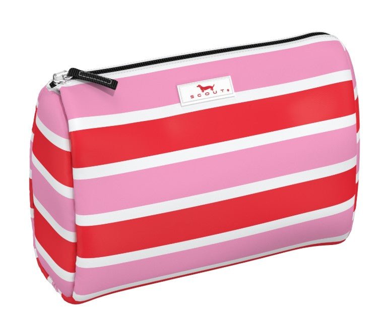Packin Heat - Candy Striper - Sugar Babies Children's Boutique/Meg's Shoppe