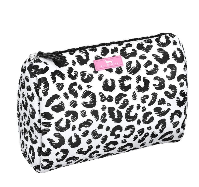 Packin' Heat - Cat Skills Utility Bags Scout