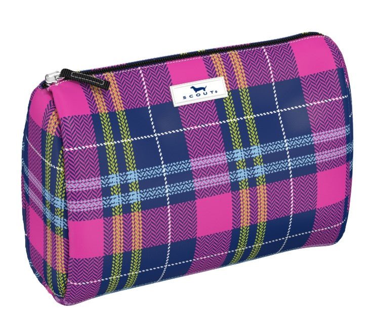 Packin Heat - Clueless - Sugar Babies Children's Boutique/Meg's Shoppe