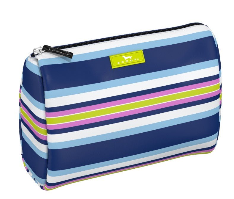 Packin' Heat - Fall in Line Utility Bags Scout