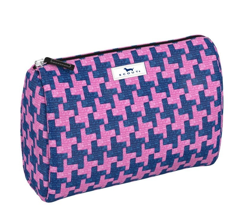 Packin' Heat - Lost and Hound Utility Bags Scout