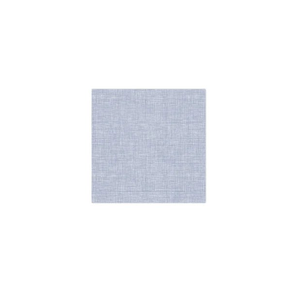 Papersoft Cocktail Napkin - Easy Blue Kitchen + Entertaining Vietri