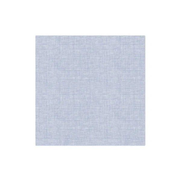 Papersoft Dinner Napkin - Easy Blue Kitchen + Entertaining Vietri