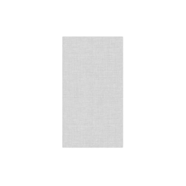Papersoft Guest Towel - Easy Lt. Gray Kitchen + Entertaining Vietri