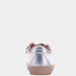 Paula Mini - Metallic Light Pink - Sugar Babies Children's Boutique/Meg's Shoppe