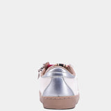 Paula Mini - Metallic Light Pink - Sugar Babies Children's Boutique/Meg's Shoppe