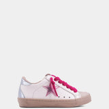 Paula Mini - Metallic Light Pink - Sugar Babies Children's Boutique/Meg's Shoppe