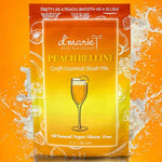 Peach Bellini Impulse d'marie