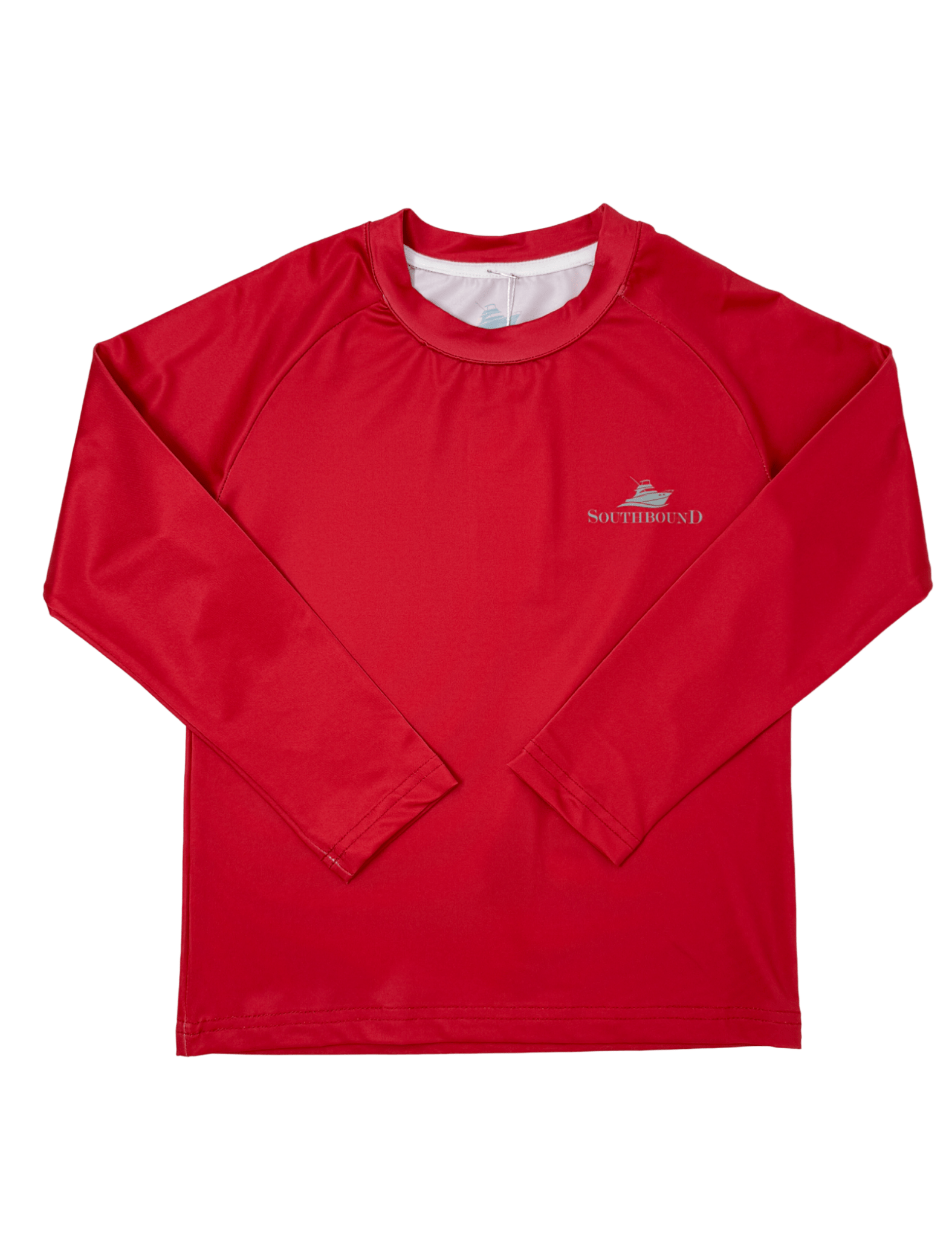 Performance Tee - Christmas Puppy Boys Shirts + Polos Southbound