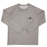 Performance Tee - Duck Stamp - Sugar Babies Children's Boutique/Meg's Shoppe