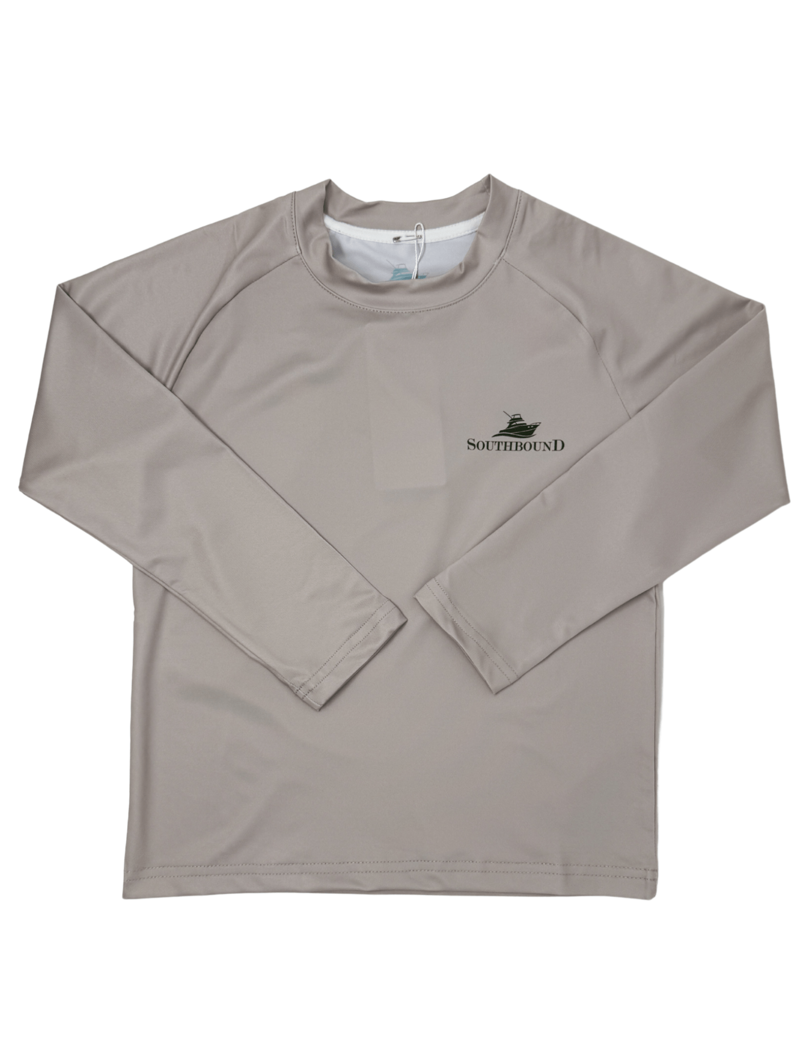 Performance Tee - Duck Stamp - Sugar Babies Children's Boutique/Meg's Shoppe
