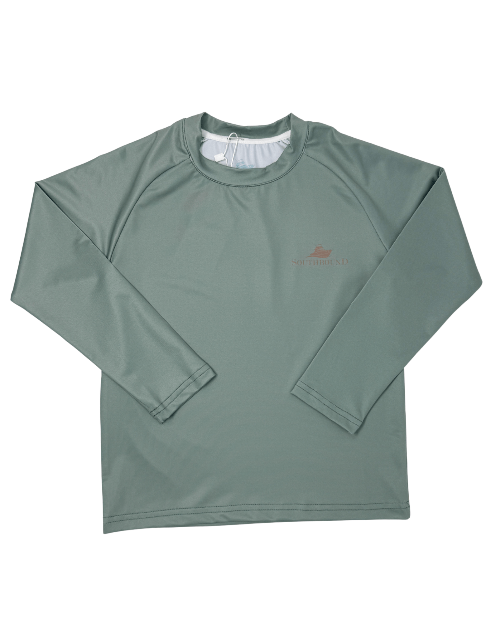Performance Tee - Mountain Camping Boys Shirts + Polos Southbound
