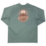Performance Tee - Mountain Camping Boys Shirts + Polos Southbound