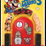 Perler Arch Blister Beads - Super Mario Brothers Toys Anker Play