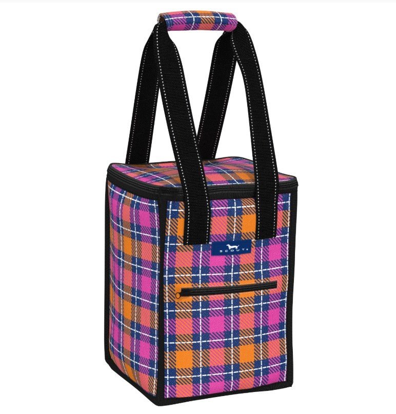 Pleasure Chest - As If Utility Bags Scout