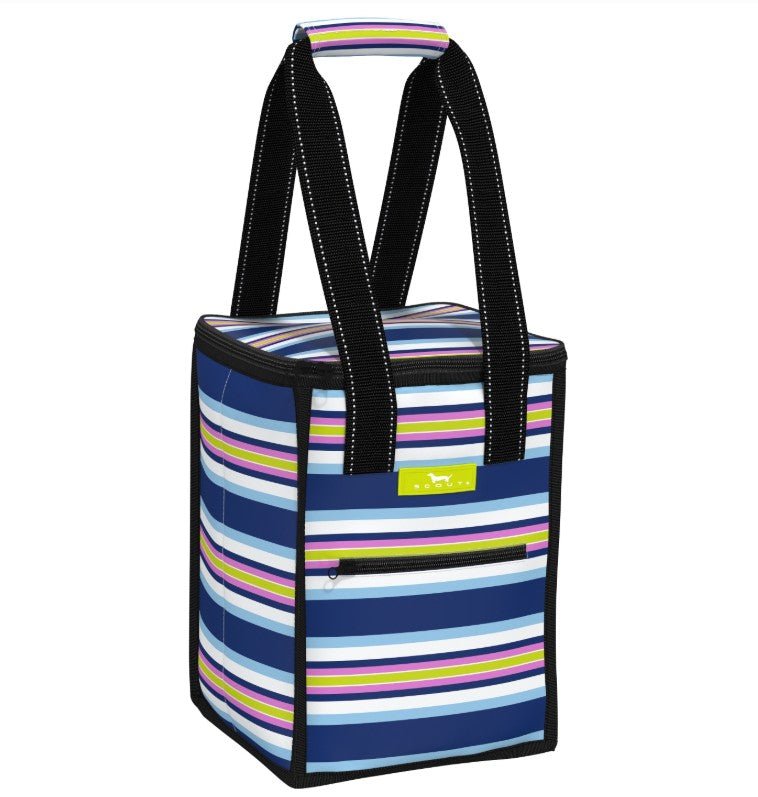 Pleasure Chest - Fall in Line Utility Bags Scout