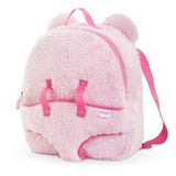 Plush Baby Doll Backpack - Sugar Babies Children's Boutique/Meg's Shoppe