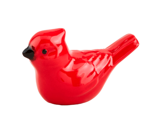 Pocket Cardinals Home Decor Mudpie