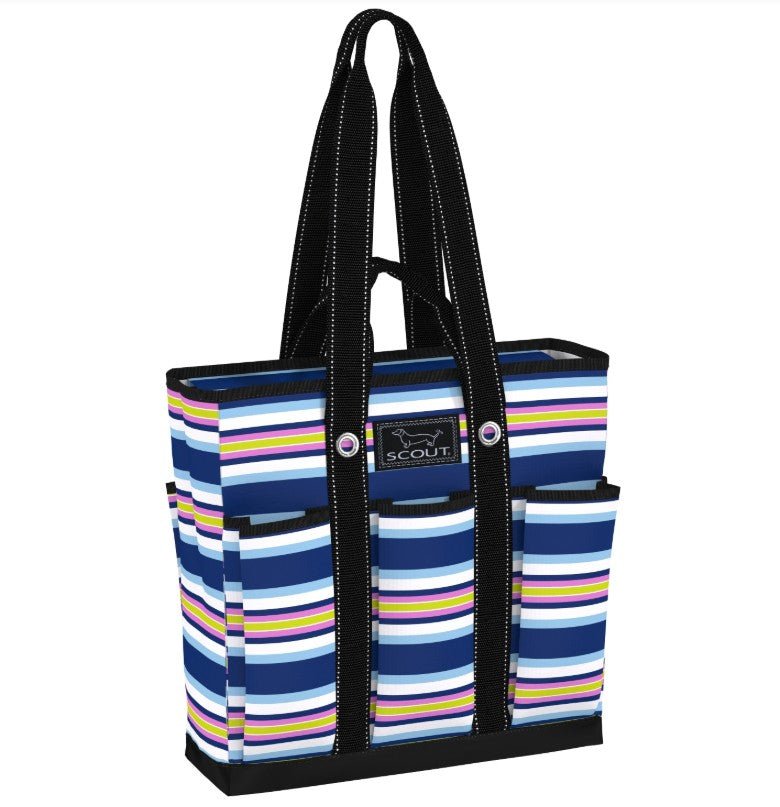 Pocket Rocket - Fall in Line Utility Bags Scout