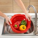 Poppy Colander - 11 Inch Kitchen + Entertaining Charles Viancin