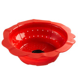 Poppy Colander - 11 Inch Kitchen + Entertaining Charles Viancin