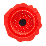 Poppy Colander - 11 Inch Kitchen + Entertaining Charles Viancin