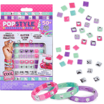 PopStyle Bracelet Maker Expansion Pack toys Spin Master