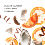 Power Mist Hydrating Hand Sanitizer - Beach Coco Self-Care Touchland