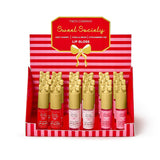 Pretty Bow Lip Gloss - Assorted Self-Care Two's Company