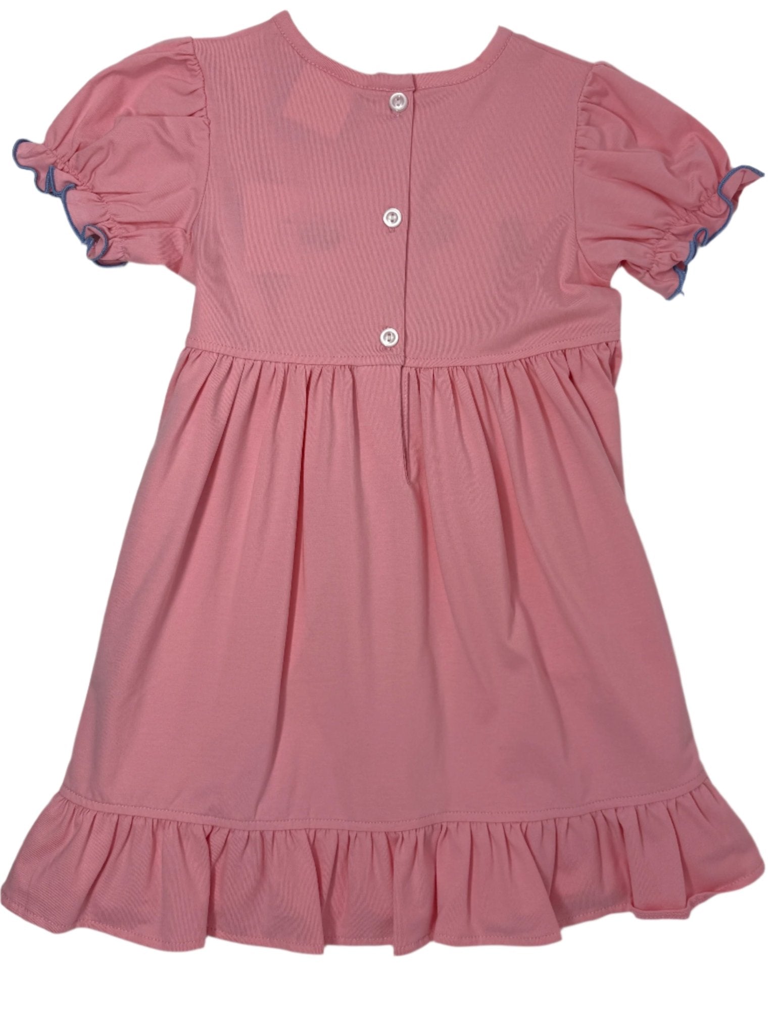 Princess Party S/S Dress Girls Play Dresses Banana Split