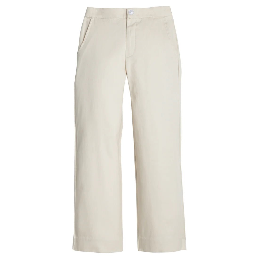 Pull On Pant - Pebble Twill Boys Pants Little English