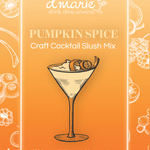 Pumpkin Spice Impulse d'marie