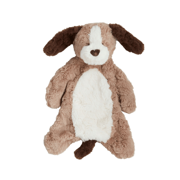 Puppy Plush Woobie Baby Accessories Mudpie