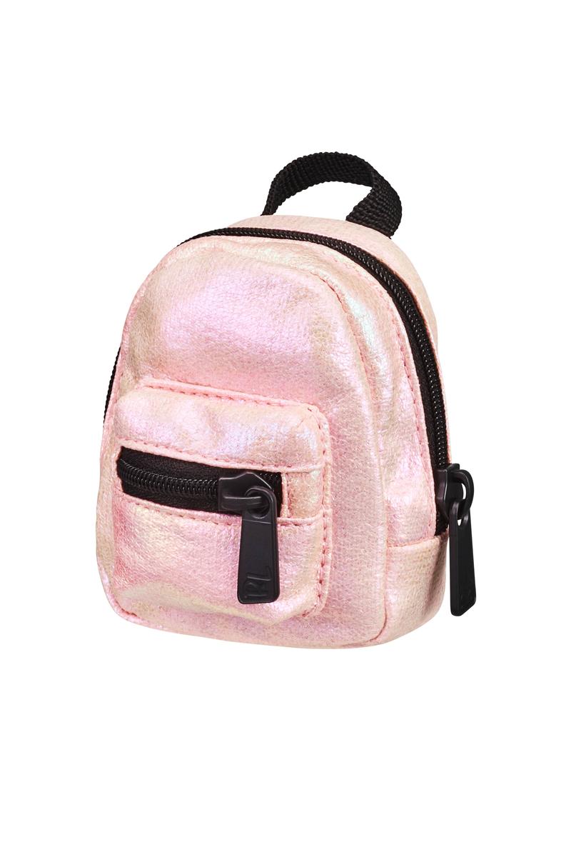 Real Littles Backpack Single Packs Toys License 2 Play