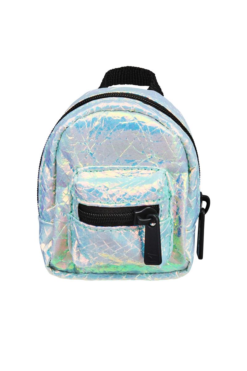 Real Littles Backpack Single Packs Toys License 2 Play
