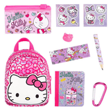 Real Littles Backpacks - Hello Kitty Toys License 2 Play