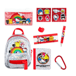 Real Littles Backpacks - Hello Kitty Toys License 2 Play