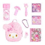 Real Littles Backpacks - Hello Kitty Toys License 2 Play