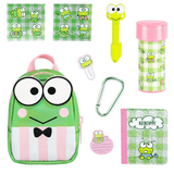 Real Littles Backpacks - Hello Kitty Toys License 2 Play
