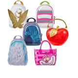 Real Littles Disney Backpack Toys License 2 Play