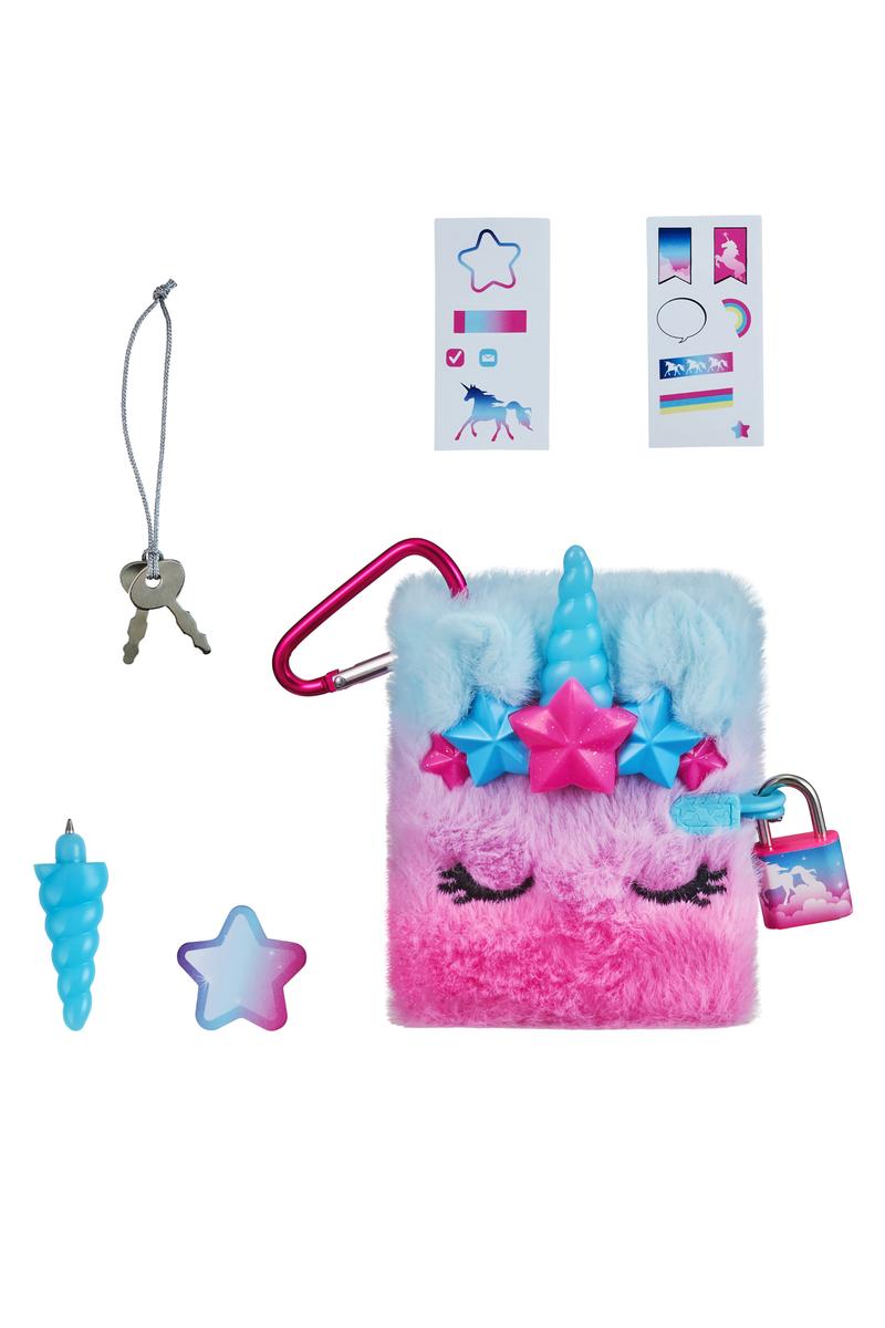 Real Littles Journal Packs Toys License 2 Play