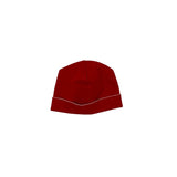 Red and White Essentials Hat Baby Sleepwear Magnolia Baby